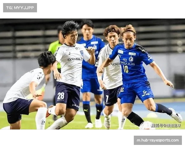 荒木翔破门土屋巧乌龙,藤枝MYFC与甲府风林1-1战平 荒木翔破门土屋巧乌龙,藤枝MYFC与甲府风林1-1战平