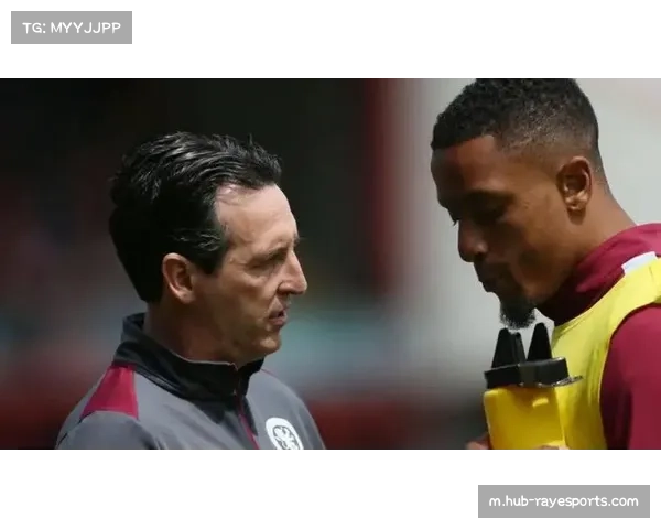 埃梅里面对惨败选择提前离场 展现教练心理博弈细节